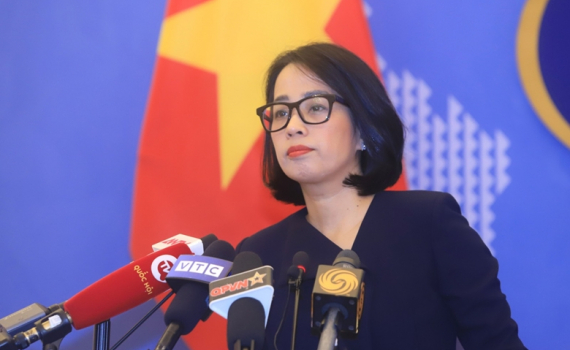 Việt Nam c&oacute; đầy đủ cơ sở khẳng định chủ quyền với Trường Sa, Ho&agrave;ng Sa