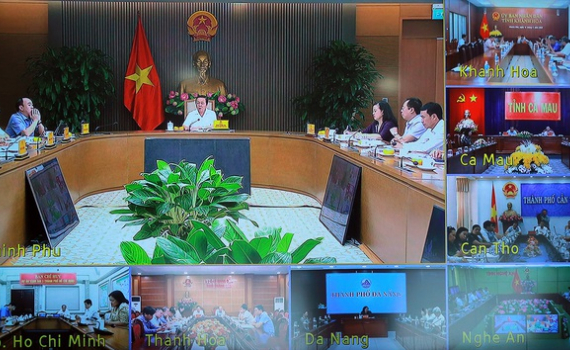 Khắc phục ngay t&igrave;nh trạng thiếu vaccine cho Chương tr&igrave;nh ti&ecirc;m chủng mở rộng trước ng&agrave;y 24/6/2023