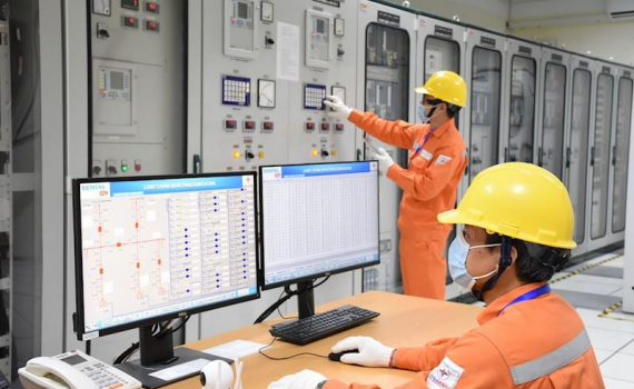 Thủ tướng chỉ đạo thực hiện c&aacute;c giải ph&aacute;p bảo đảm cung ứng điện