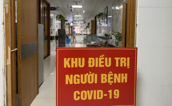 COVID-19 chuyển sang nh&oacute;m B, ph&aacute;c đồ v&agrave; chi ph&iacute; điều trị thế n&agrave;o?