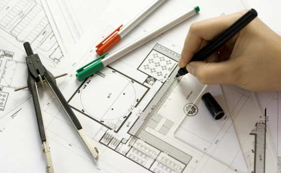 Thi s&aacute;t hạch cấp chứng chỉ h&agrave;nh nghề kiến tr&uacute;c th&ocirc;ng qua 2 h&igrave;nh thức