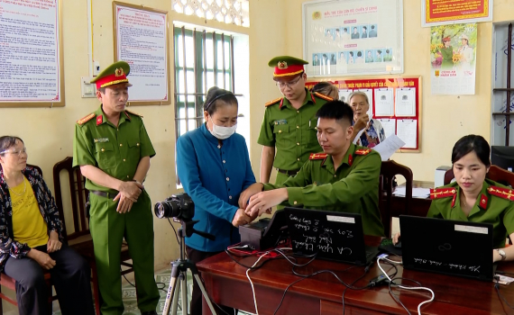 C&ocirc;ng an huyện Y&ecirc;n Kh&aacute;nh siết chặt kỷ luật, kỷ cương v&agrave; tăng cường c&ocirc;ng t&aacute;c quản l&yacute; c&aacute;n bộ