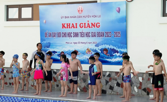 Ninh B&igrave;nh nhiều hoạt động thiết thực chung tay giảm thiểu tổn hại trẻ em