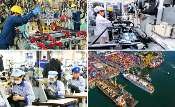 Chỉ đạo, điều h&agrave;nh của Ch&iacute;nh phủ, Thủ tướng Ch&iacute;nh phủ nổi bật th&aacute;ng 5/2023