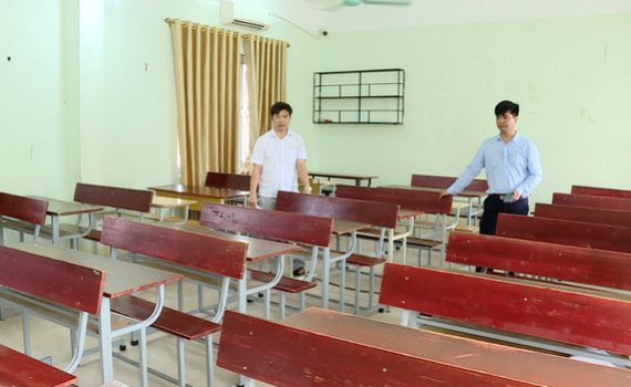Những điểm cần ch&uacute; &yacute; của kỳ thi tốt nghiệp THPT năm 2023