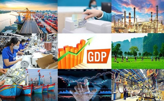 Th&uacute;c đẩy mạnh mẽ c&aacute;c động lực tăng trưởng của nền kinh tế bao gồm: ti&ecirc;u d&ugrave;ng, đầu tư v&agrave; xuất khẩu