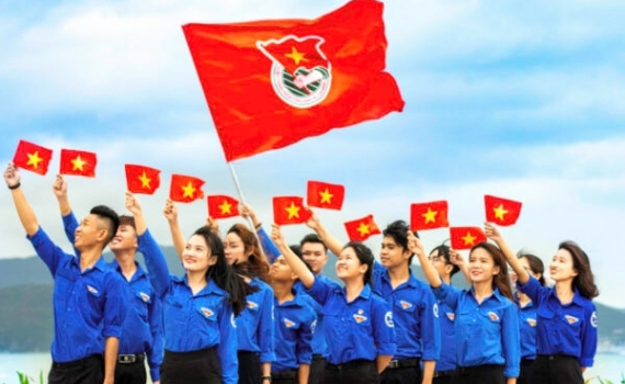 Tăng cường gi&aacute;o dục l&yacute; tưởng cho thanh, thiếu ni&ecirc;n, nhi đồng