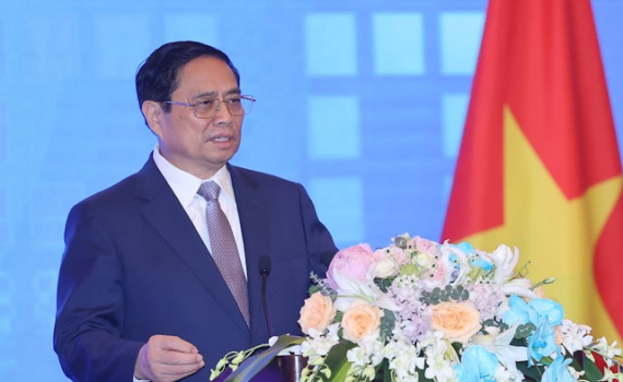 C&ograve;n nhiều dư địa để hợp t&aacute;c thương mại, đầu tư Việt Nam -Trung Quốc lập những kỷ lục mới