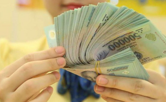Những đối tượng sắp được tăng lương hai lần li&ecirc;n tiếp từ th&aacute;ng 7-2023 tới