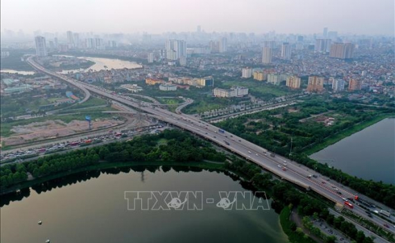 Chương tr&igrave;nh h&agrave;nh động của Ch&iacute;nh phủ thực hiện Nghị quyết của Quốc hội về Quy hoạch tổng thể quốc gia