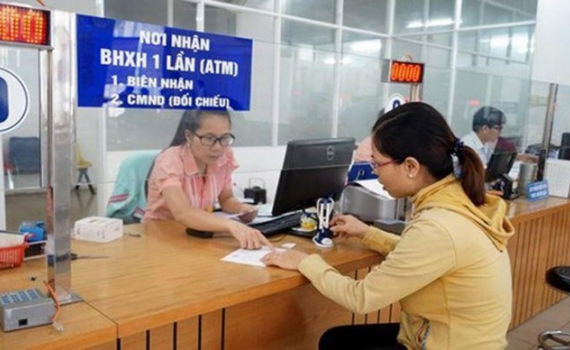 Chưa đ&oacute;ng đủ BHXH, người lao động hưởng chế độ thế n&agrave;o?