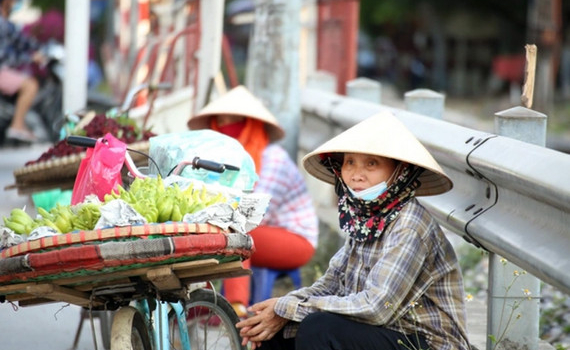 Người từ 75 tuổi kh&ocirc;ng c&oacute; lương sẽ được hưởng trợ cấp hưu tr&iacute;?