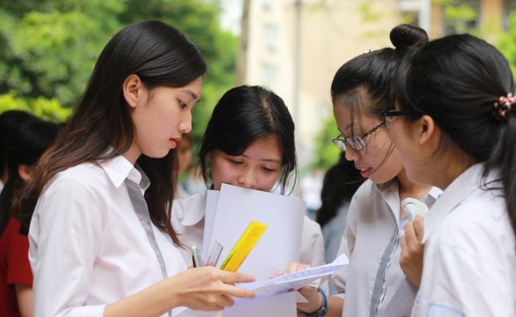 Thi tốt nghiệp THPT: Bộ GD&ĐT th&ocirc;ng tin việc sử dụng chứng chỉ để miễn thi ngoại ngữ