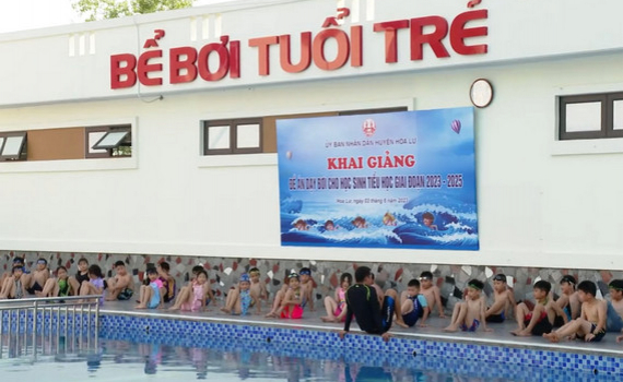 Hoa Lư tổ chức Lễ khai mạc hoạt động H&egrave; năm 2023