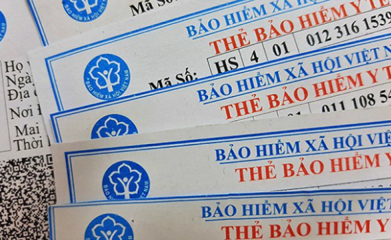 Từ ng&agrave;y 1.7, thay đổi mức đ&oacute;ng bảo hiểm y tế hộ gia đ&igrave;nh