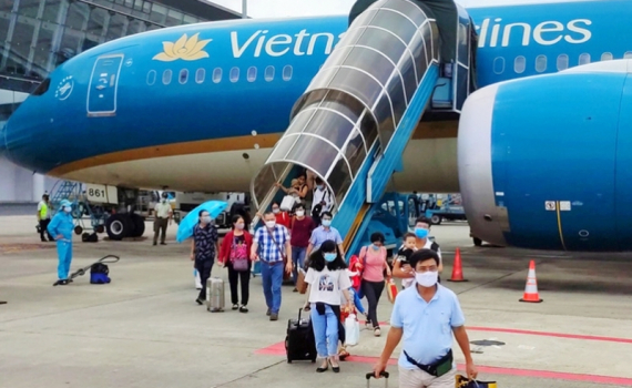 Hỗ trợ vận chuyển đề thi tốt nghiệp THPT v&agrave; tuyển sinh đại học năm 2023