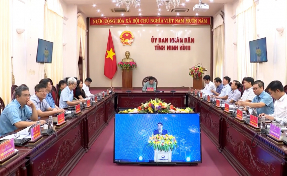 Cả nước thi đua x&acirc;y dựng x&atilde; hội học tập, đẩy mạnh học tập suốt đời  