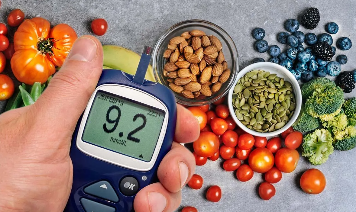 Những cách kiểm soát duy trì đường huyết hiệu quả đối với sức khỏe - Báo và Phát thanh - Truyền hình Ninh Bình