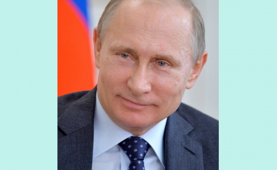 Tổng thống Li&ecirc;n bang Nga Vladimir Putin thăm cấp nh&agrave; nước đến Việt Nam