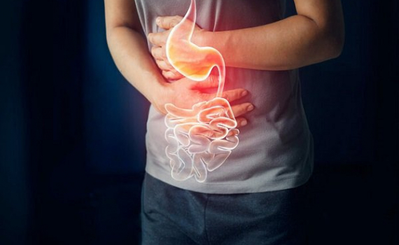 Thức khuya g&acirc;y hại cho hệ ti&ecirc;u h&oacute;a như thế n&agrave;o?