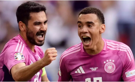 Lịch thi đấu Euro 2024 h&ocirc;m nay: Quyết chiến ng&ocirc;i đầu bảng A