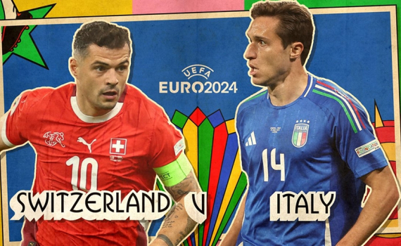 Lịch thi đấu Euro 2024 h&ocirc;m nay (29-6): V&ograve;ng 1/8 bắt đầu