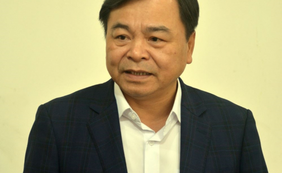 Vẫn c&ograve;n hạn chế, bất cập trong ph&ograve;ng, chống thi&ecirc;n tai