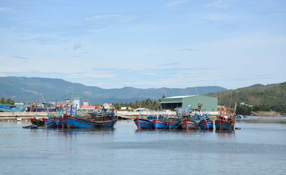 Chuyển biến t&iacute;ch cực trong chống khai th&aacute;c thủy sản bất hợp ph&aacute;p