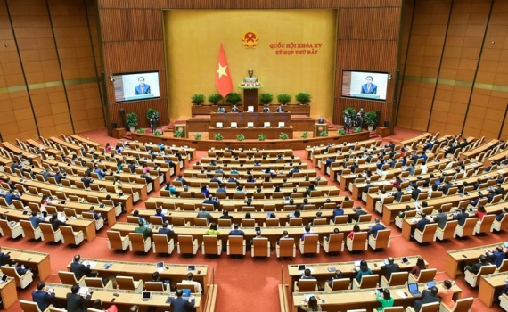 X&atilde; luận: Tạo động lực mới ho&agrave;n th&agrave;nh c&aacute;c mục ti&ecirc;u lớn
