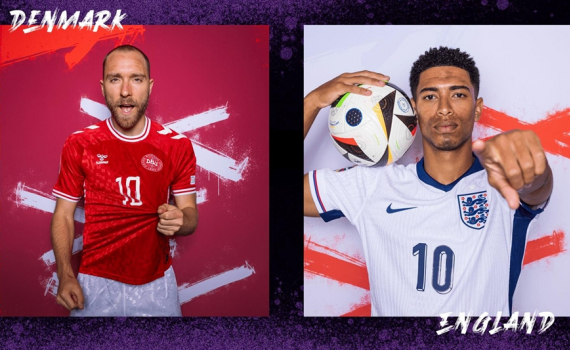 Lịch thi đấu Euro 2024 h&ocirc;m nay (20-6): &ldquo;Tam sư&rdquo; đấu &ldquo;l&iacute;nh ch&igrave;&rdquo;