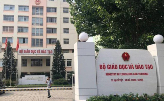 Thi tốt nghiệp THPT năm 2024: Nếu trượt th&igrave; thi lại thế n&agrave;o?