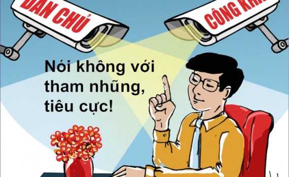 Th&oacute;i đạo đức giả v&agrave; bộ mặt thật của chủ nghĩa c&aacute; nh&acirc;n-B&agrave;i 1: Th&oacute;i đạo đức giả - kẻ th&ugrave; của nh&acirc;n d&acirc;n lao động