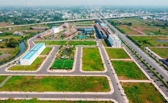 Giải quyết về t&agrave;i ch&iacute;nh, gi&aacute; đất trước ng&agrave;y Luật Đất đai 2024 c&oacute; hiệu lực thi h&agrave;nh