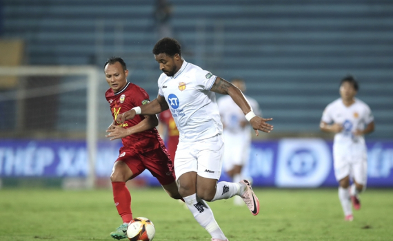Lịch thi đấu v&ograve;ng 25 V-League 2023-2024: Ch&agrave;o đ&oacute;n nh&agrave; v&ocirc; địch?