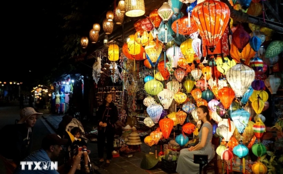 Cơ hội thu h&uacute;t kh&aacute;ch du lịch H&agrave;n Quốc đến Việt Nam