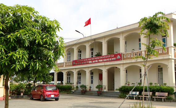 Triển khai đợt sinh hoạt Ch&iacute;nh trị tư tưởng về b&agrave;i viết của Tổng B&iacute; thư Nguyễn Ph&uacute; Trọng