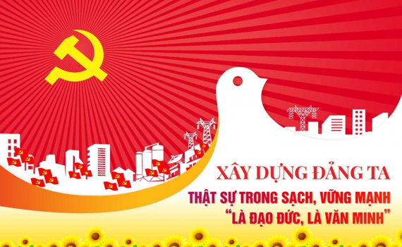 Th&oacute;i đạo đức giả v&agrave; bộ mặt thật của chủ nghĩa c&aacute; nh&acirc;n - B&agrave;i 2: Diệt trừ th&oacute;i đạo đức giả l&agrave; diệt trừ chủ nghĩa c&aacute; nh&acirc;n