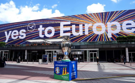 Euro 2024: Ti&ecirc;u ch&iacute; 4 đội đứng thứ ba c&oacute; th&agrave;nh t&iacute;ch tốt nhất v&agrave;o v&ograve;ng 16