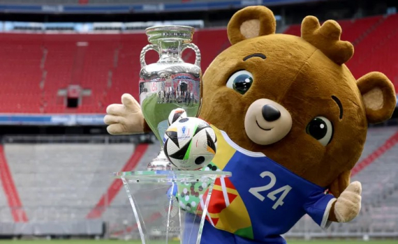 EURO 2024 v&agrave; những điều th&uacute; vị cần biết
