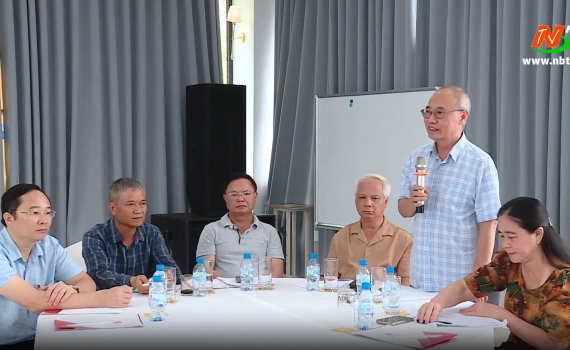 Hiệp hội Du lịch tỉnh triển khai nhiệm vụ 6 th&aacute;ng cuối năm