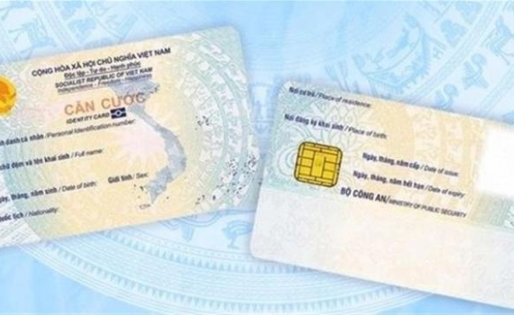 Quy định chi tiết một số điều v&agrave; biện ph&aacute;p thi h&agrave;nh Luật Căn cước