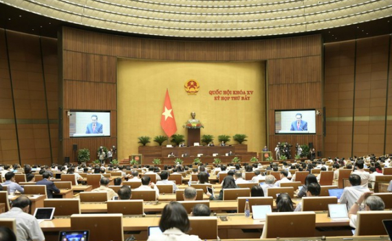 Chiều nay (4/6): Bộ trưởng Bộ C&ocirc;ng Thương 'đăng đ&agrave;n' trả lời chất vấn