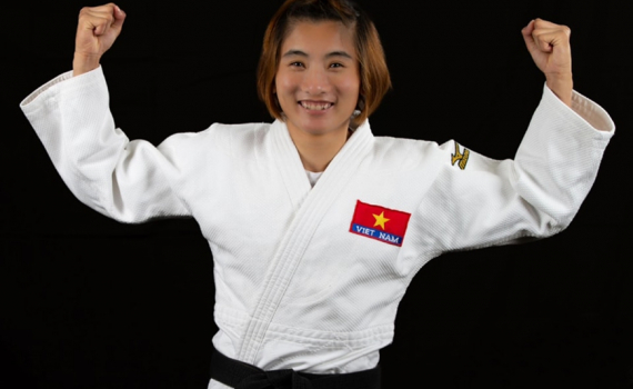 Thể thao Việt Nam c&oacute; suất dự Olympic thứ 13