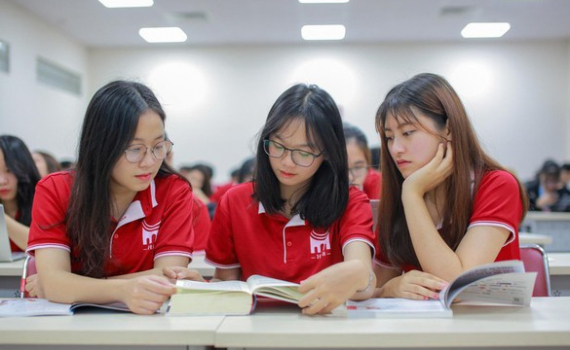 Tuyển sinh 2024: Đại học Quốc gia H&agrave; Nội c&ocirc;ng bố chi tiết kế hoạch