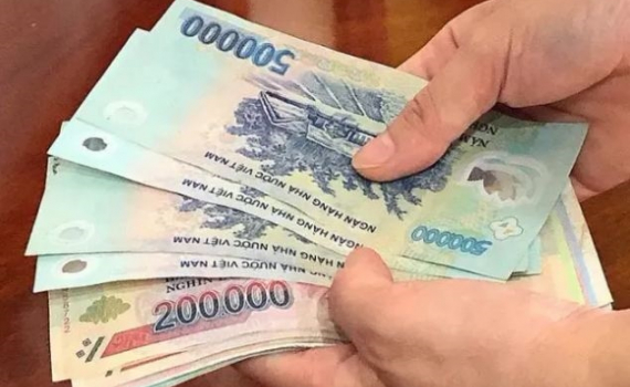 Lương hưu v&agrave; trợ cấp bảo hiểm x&atilde; hội sẽ tăng 15% từ ng&agrave;y 1-7