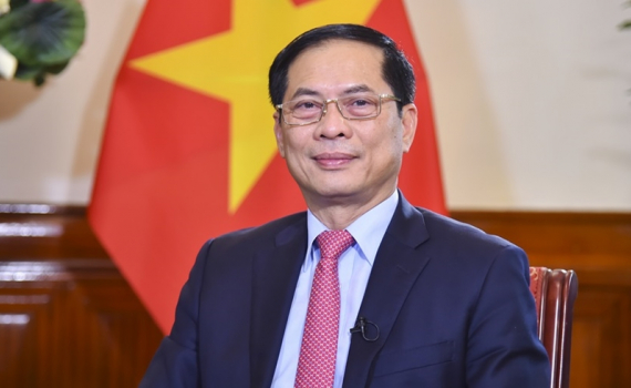G&oacute;p phần th&uacute;c đẩy v&agrave; l&agrave;m s&acirc;u sắc hơn nữa quan hệ Việt Nam - Nga