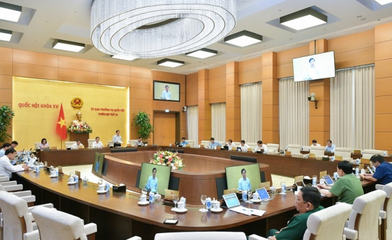 Sẽ tiếp tục giảm 2% thuế gi&aacute; trị gia tăng đến hết năm 2024?