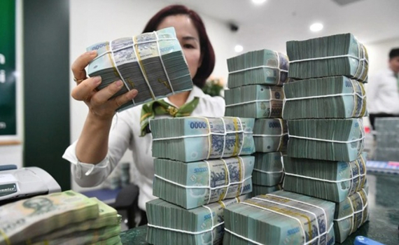 Th&aacute;ng 5-2024: Tổng thu ng&acirc;n s&aacute;ch nh&agrave; nước ước đạt 150,9 ngh&igrave;n tỷ đồng