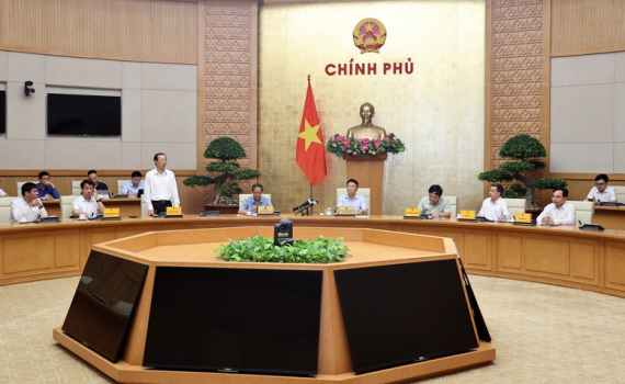Sẵn s&agrave;ng để tổ chức kỳ thi tốt nghiệp THPT an to&agrave;n, nghi&ecirc;m t&uacute;c, chu đ&aacute;o, th&acirc;n thiện