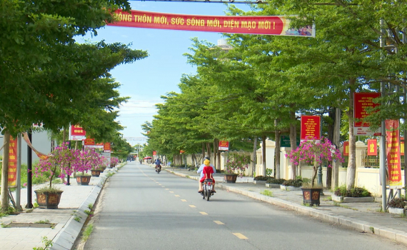 Y&ecirc;n M&ocirc;: Ph&aacute;t triển hạ tầng giao th&ocirc;ng gắn với x&acirc;y dựng huyện n&ocirc;ng th&ocirc;n mới n&acirc;ng cao